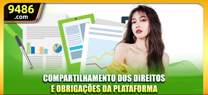 Conta 777ii sincronizada site e app