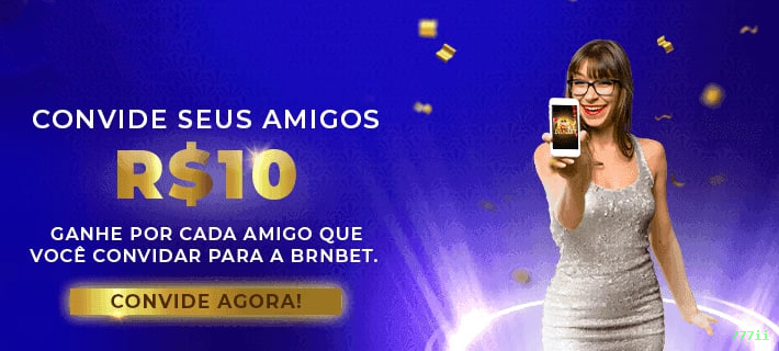Bônus e prêmios 777ii